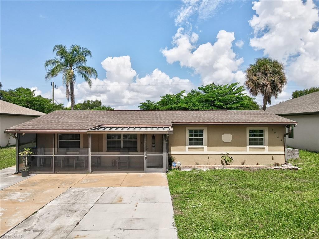 FORT MYERS - Residential
