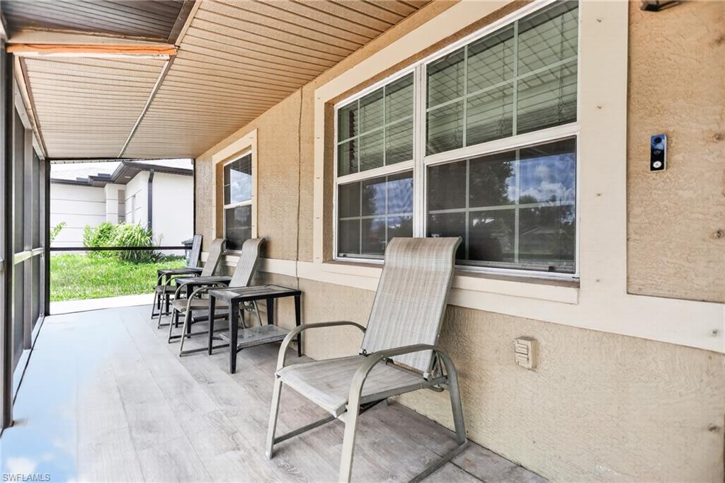 FORT MYERS - Residential