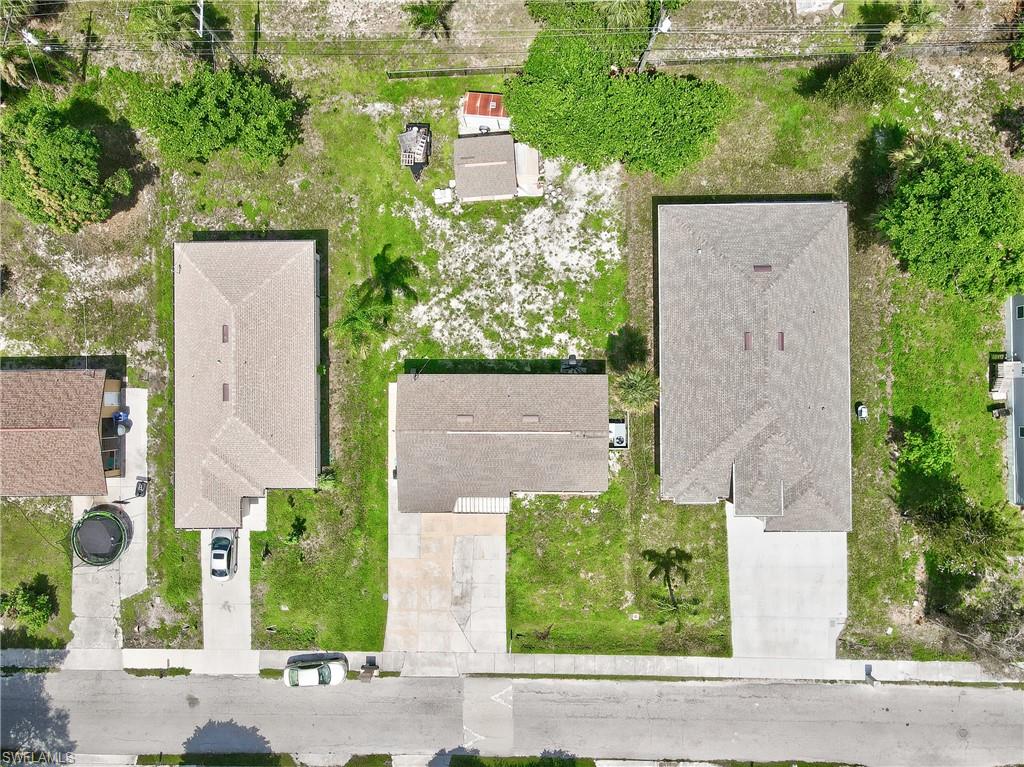 FORT MYERS - Residential