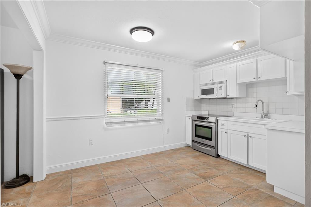 FORT MYERS - Residential