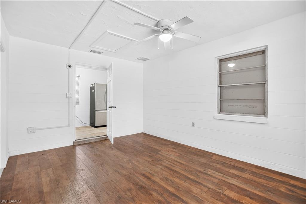 FORT MYERS - Residential