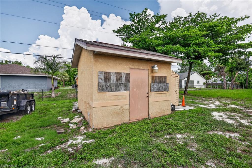 FORT MYERS - Residential