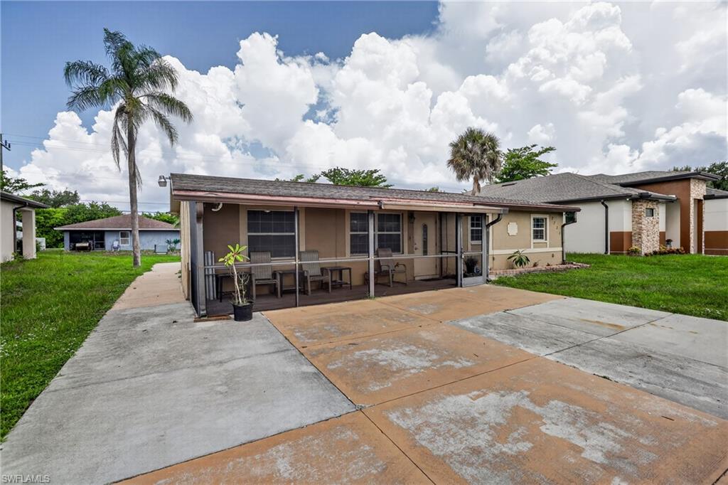FORT MYERS - Residential