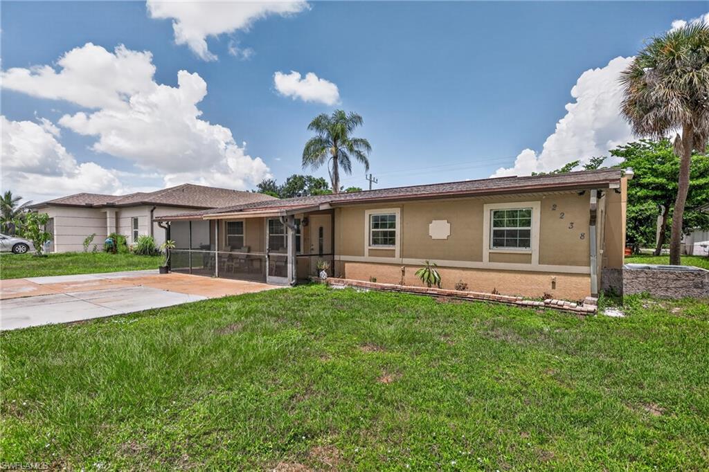 FORT MYERS - Residential