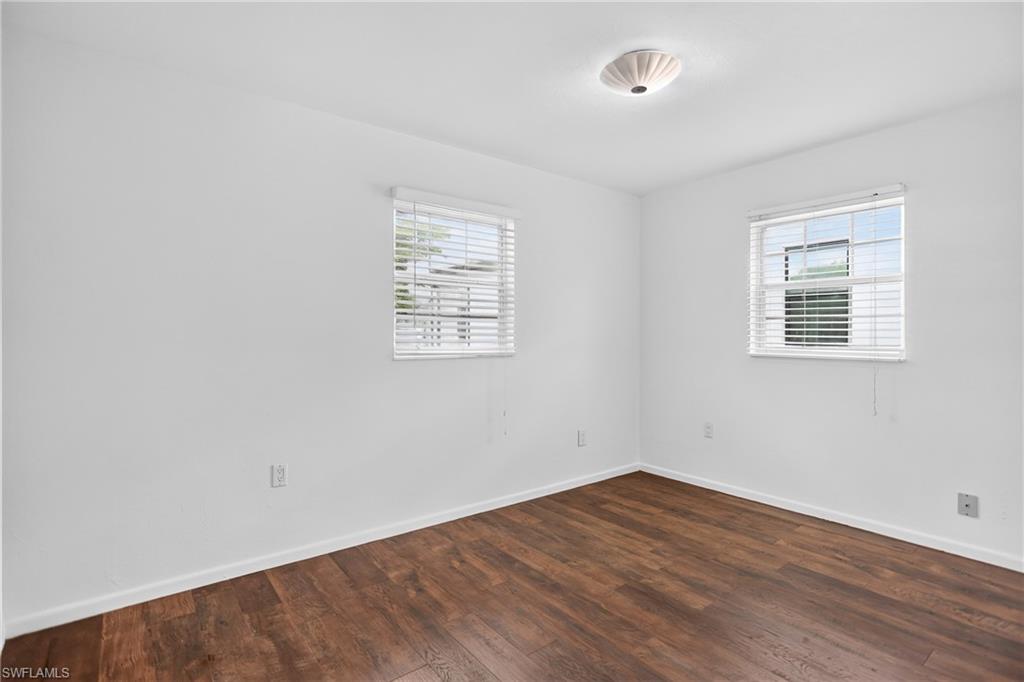 FORT MYERS - Residential