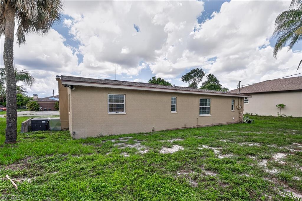 FORT MYERS - Residential
