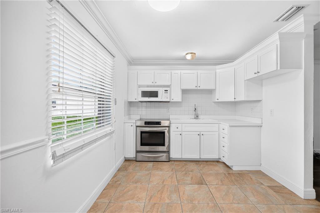 FORT MYERS - Residential