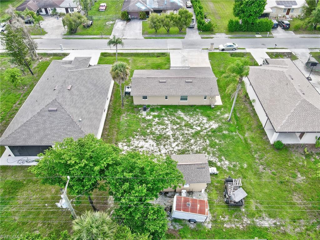 FORT MYERS - Residential
