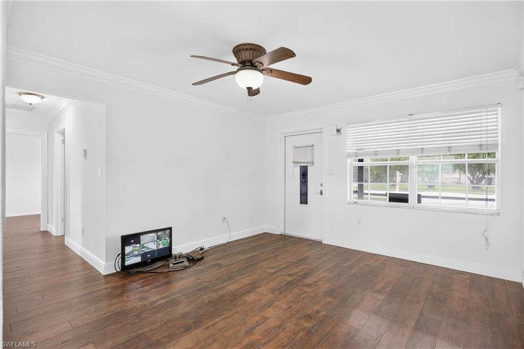 FORT MYERS - Residential