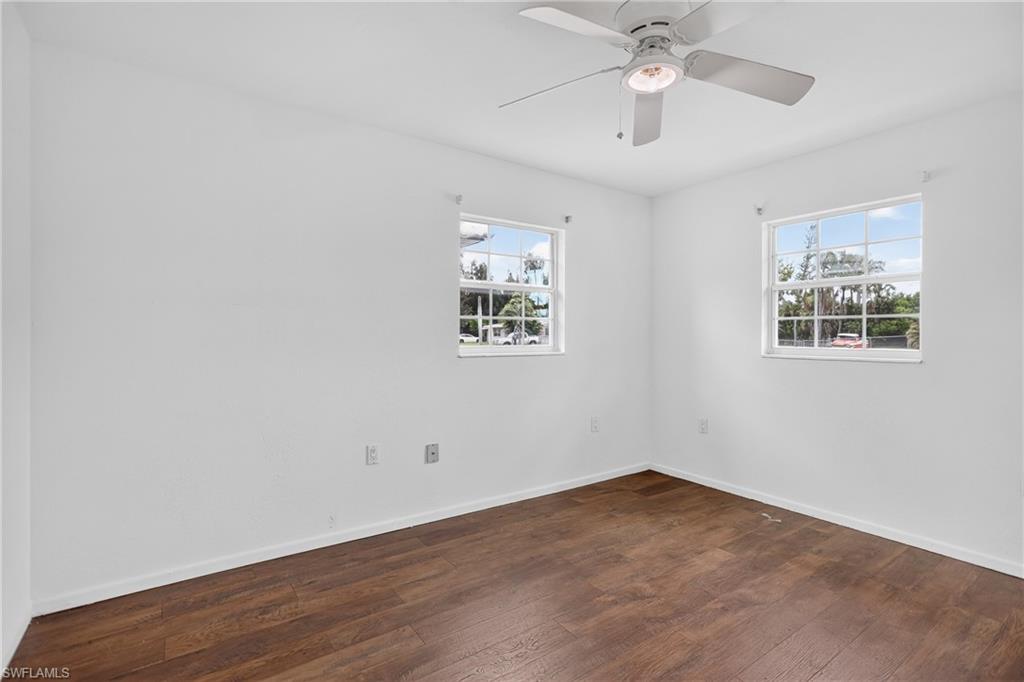 FORT MYERS - Residential