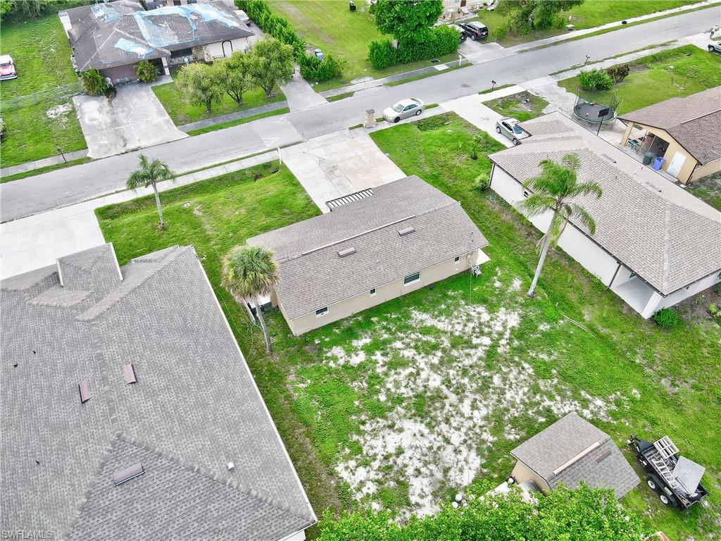 FORT MYERS - Residential