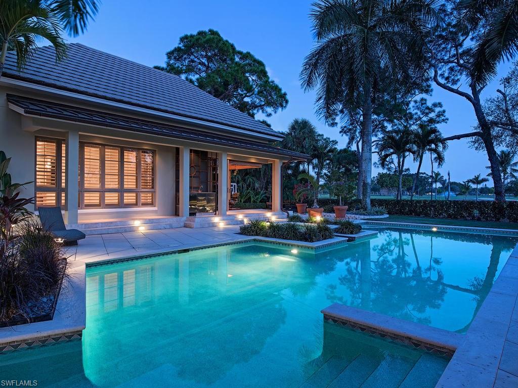 COQUINA SANDS - Residential