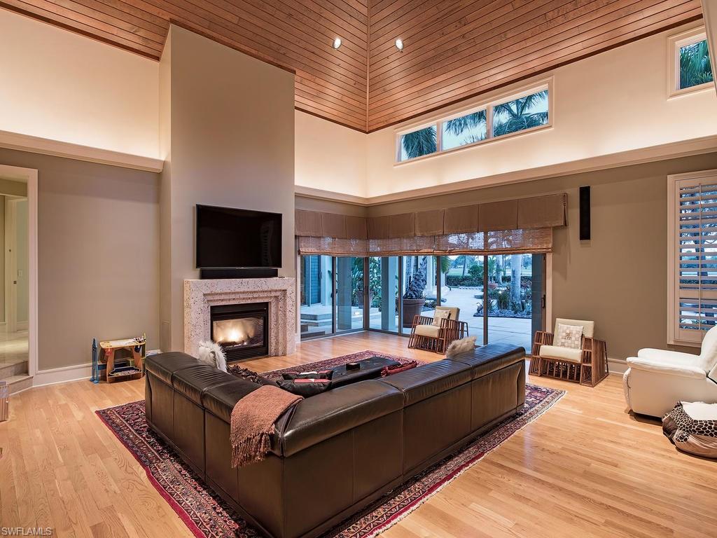 COQUINA SANDS - Residential