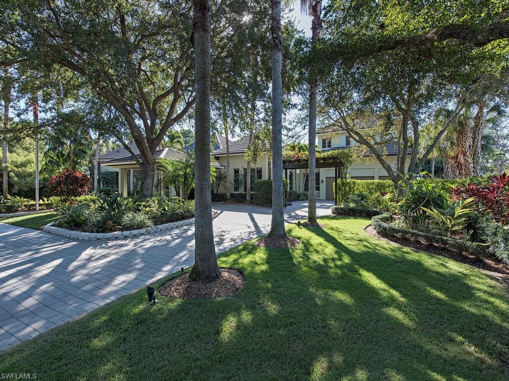 COQUINA SANDS - Residential