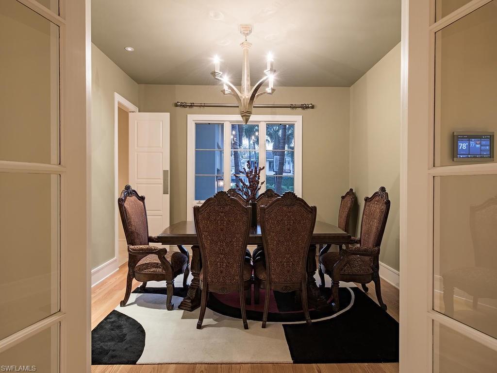 COQUINA SANDS - Residential