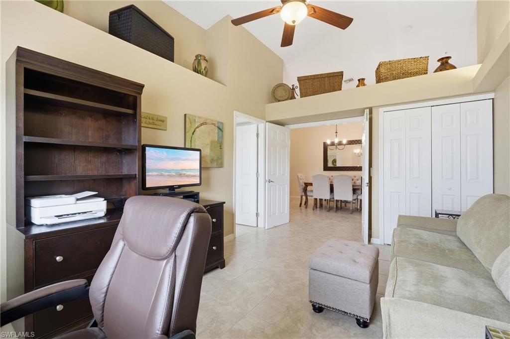 BERMUDA LINKS - Residential Lease