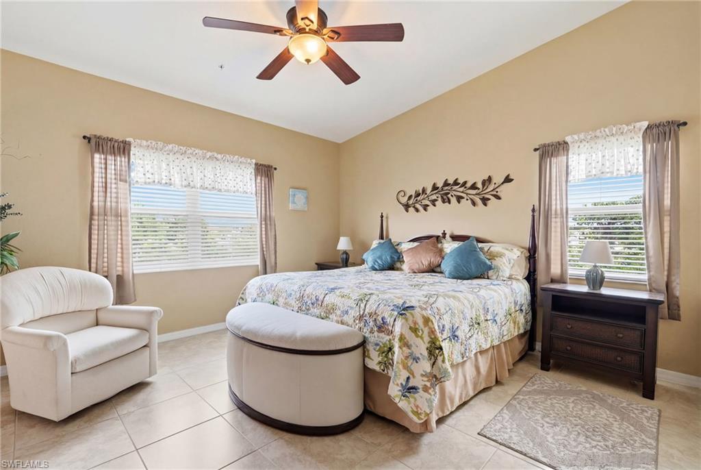 BERMUDA LINKS - Residential Lease