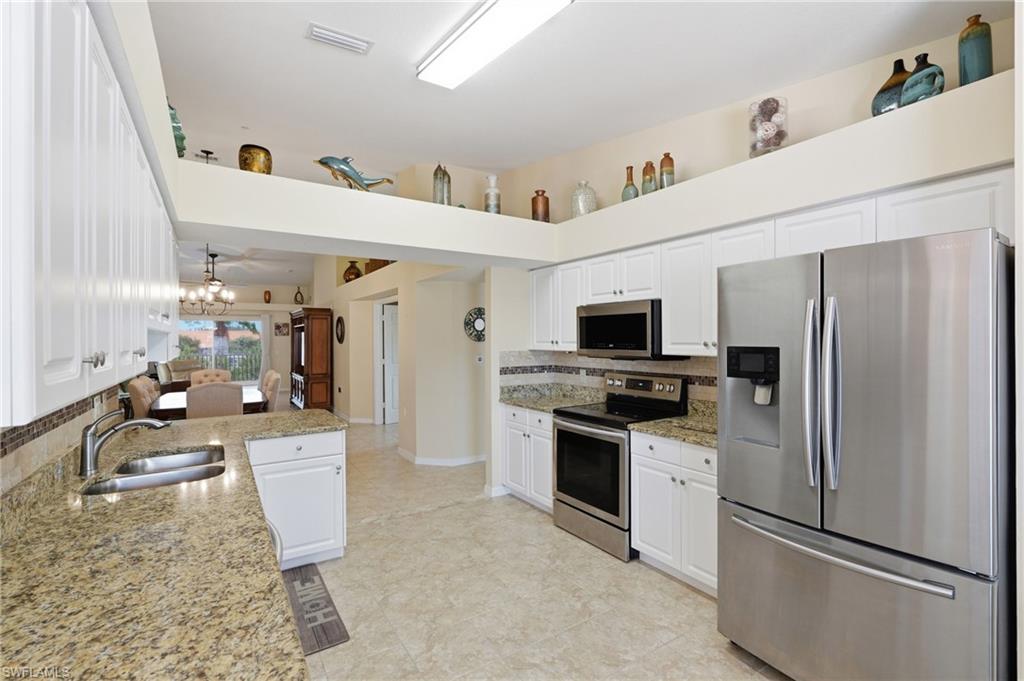 BERMUDA LINKS - Residential Lease
