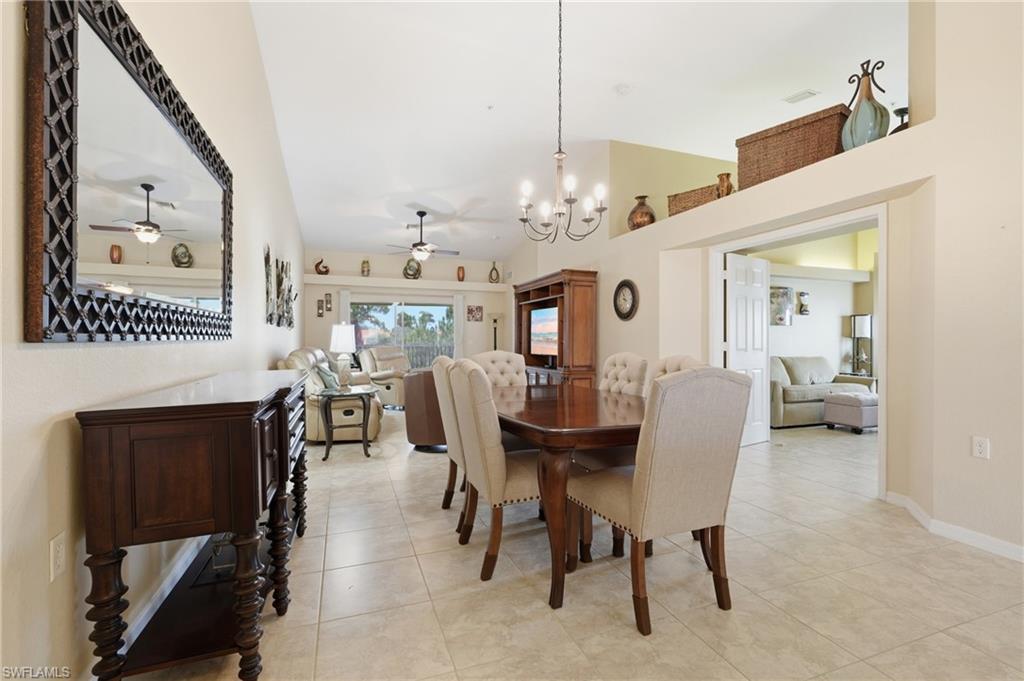 BERMUDA LINKS - Residential Lease