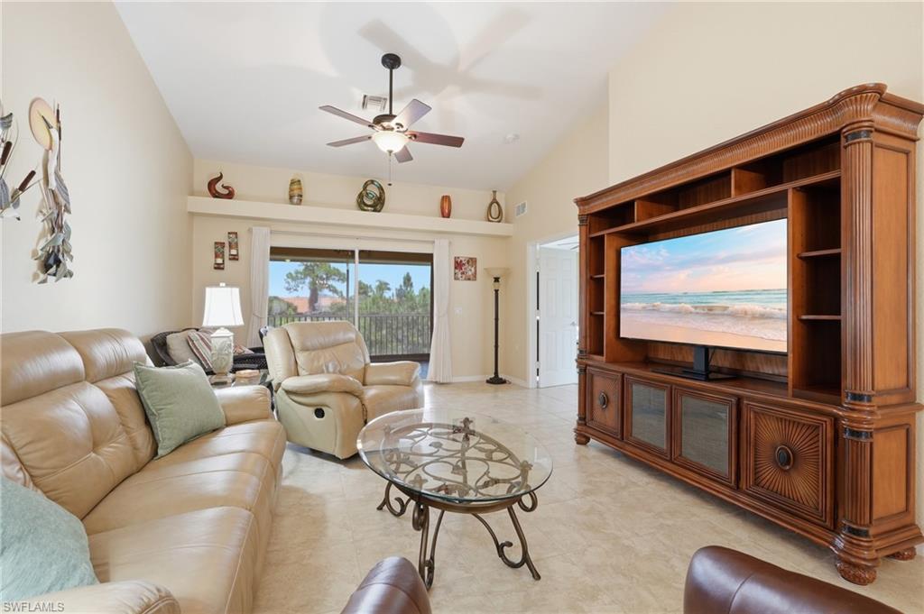 BERMUDA LINKS - Residential Lease