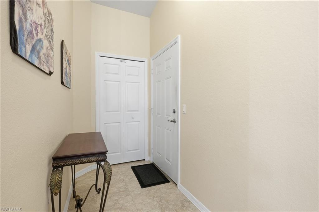 BERMUDA LINKS - Residential Lease
