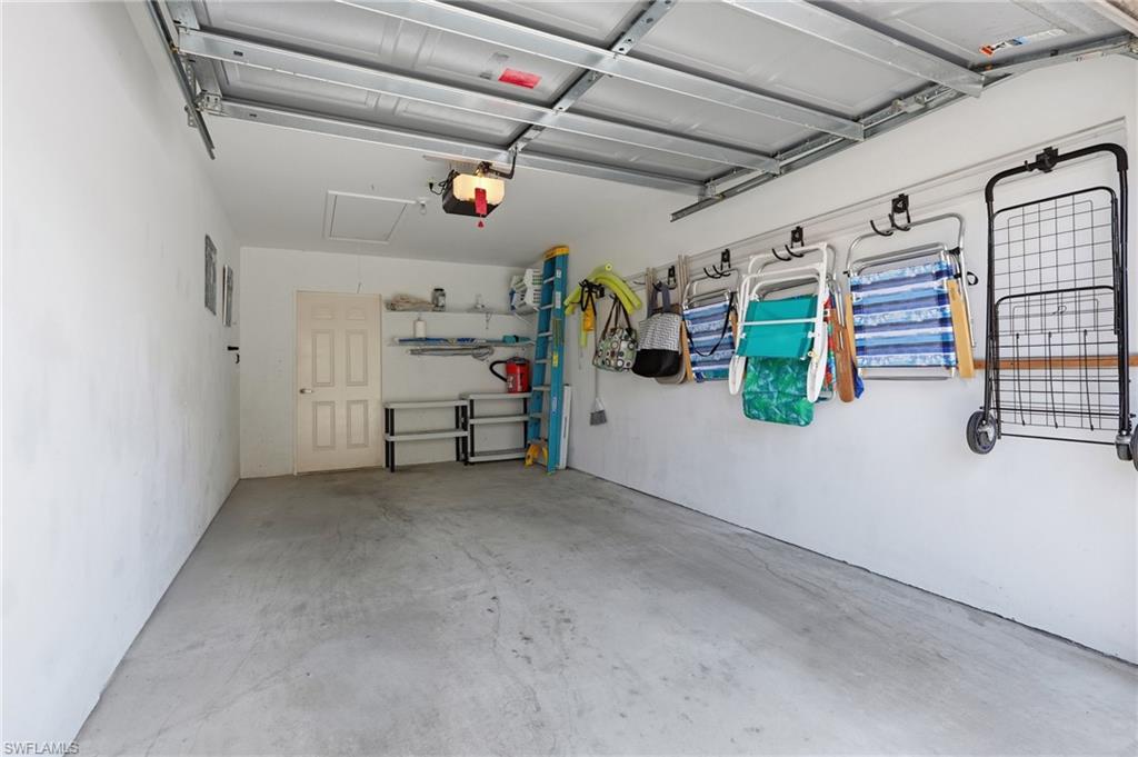 BERMUDA LINKS - Residential Lease