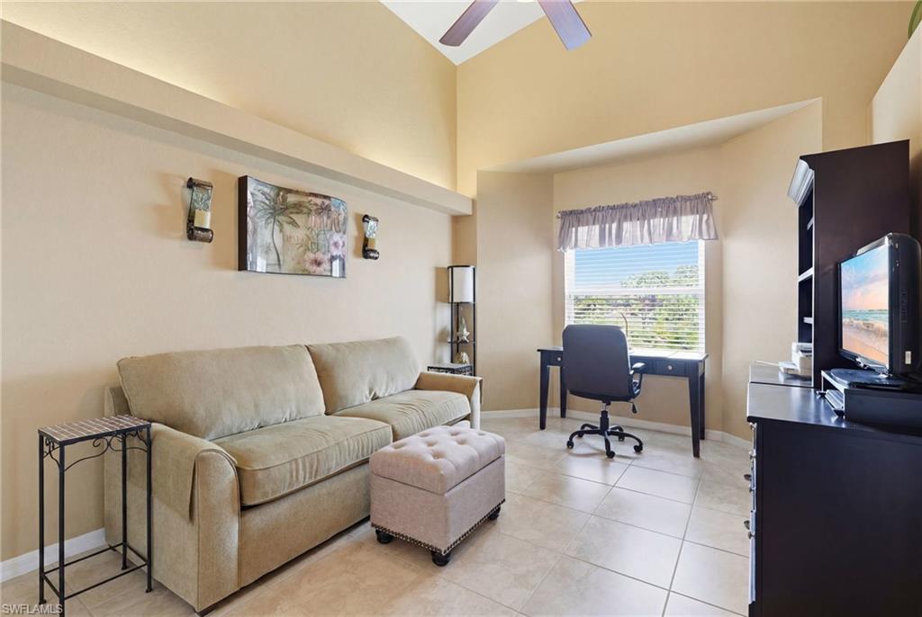 BERMUDA LINKS - Residential Lease