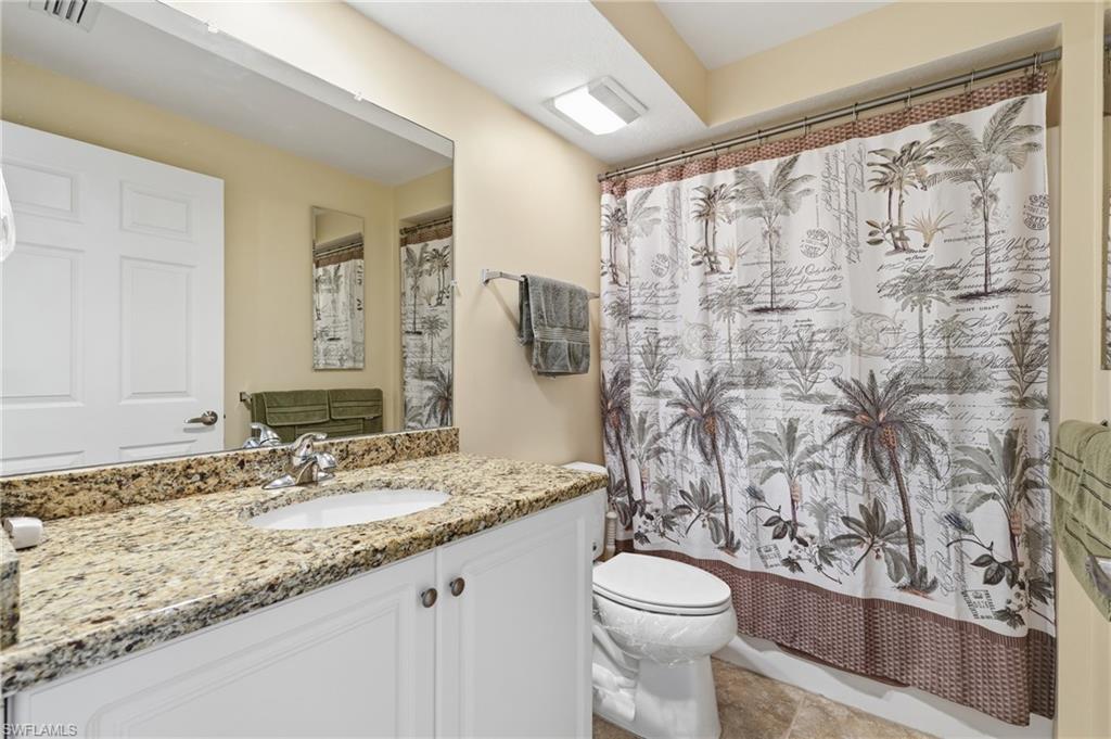 BERMUDA LINKS - Residential Lease