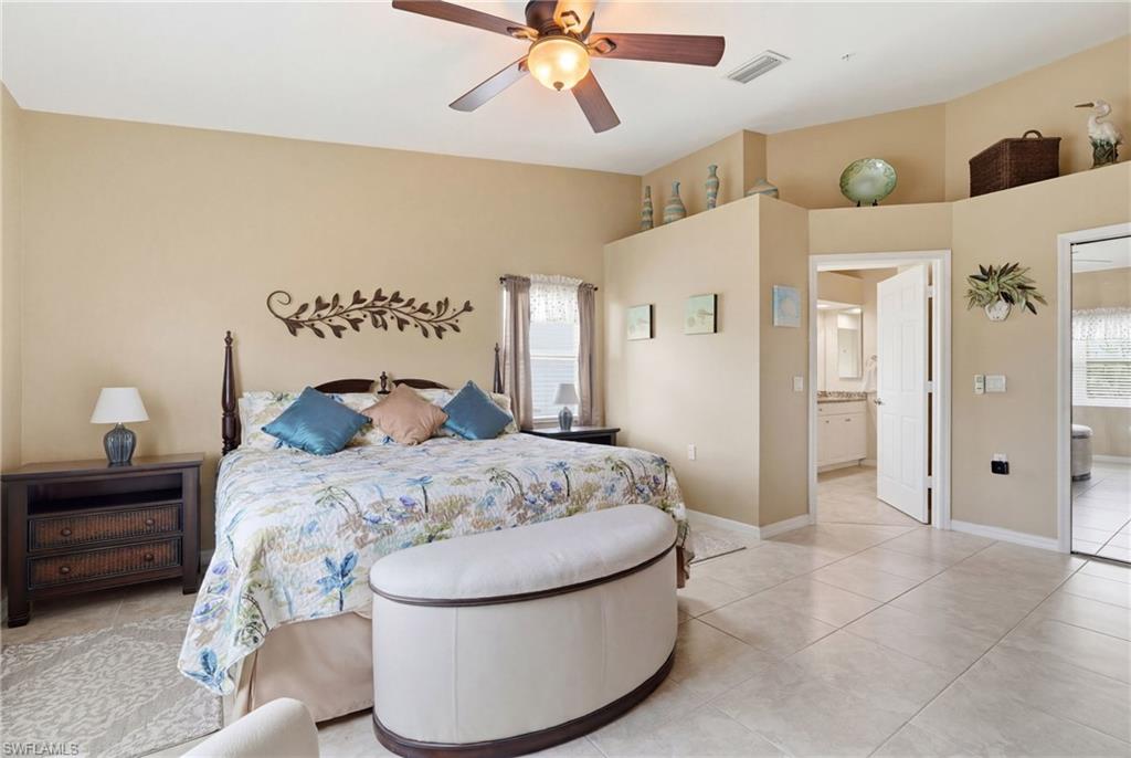 BERMUDA LINKS - Residential Lease