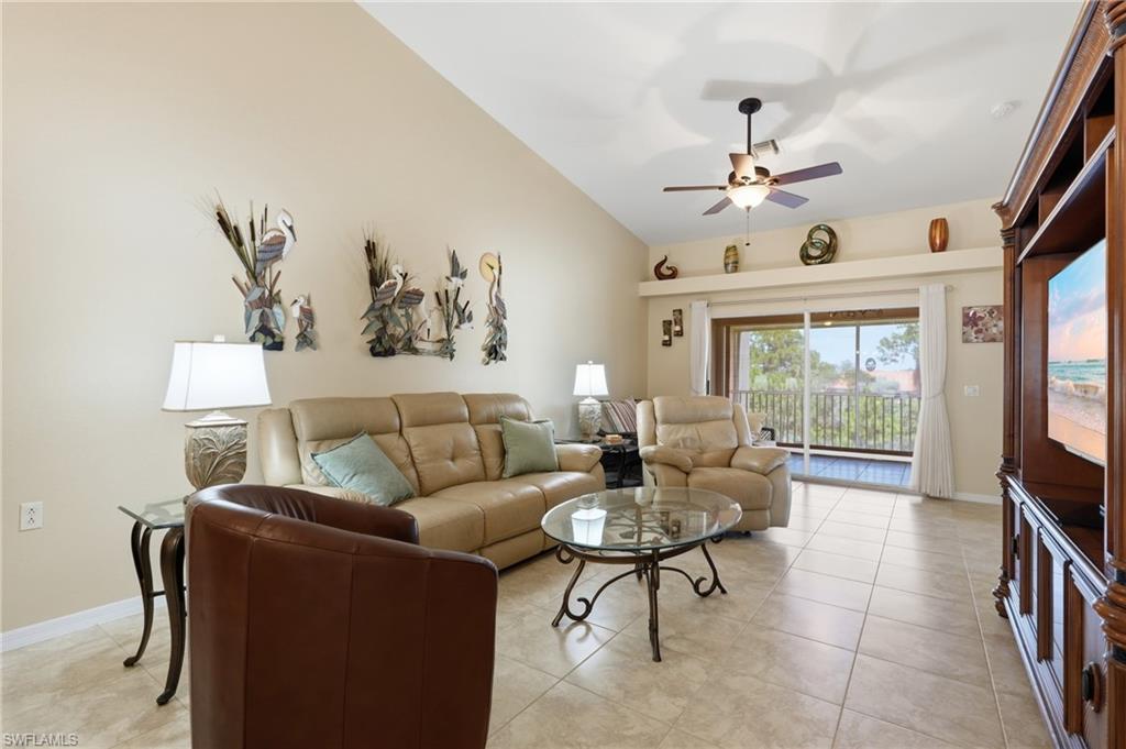 BERMUDA LINKS - Residential Lease