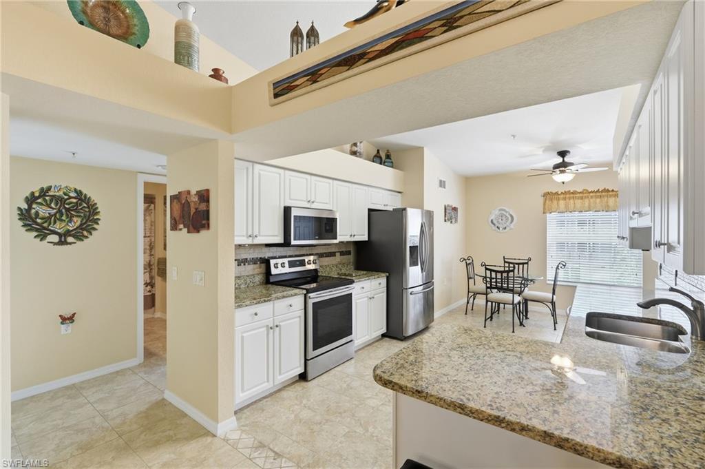 BERMUDA LINKS - Residential Lease