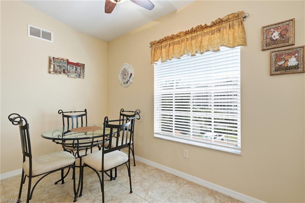 BERMUDA LINKS - Residential Lease