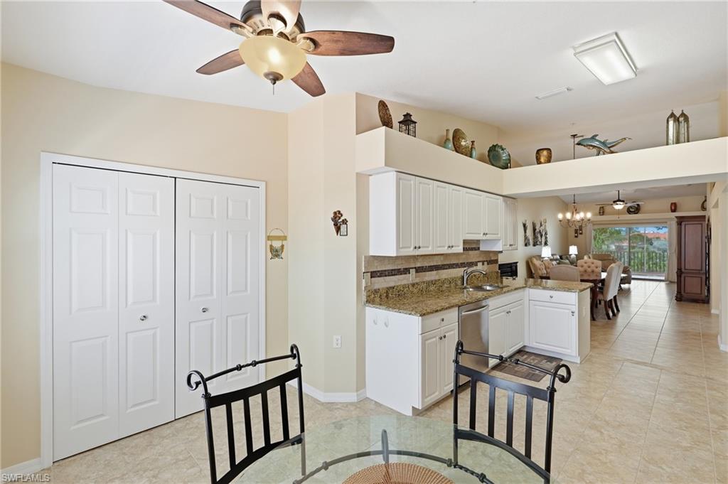 BERMUDA LINKS - Residential Lease
