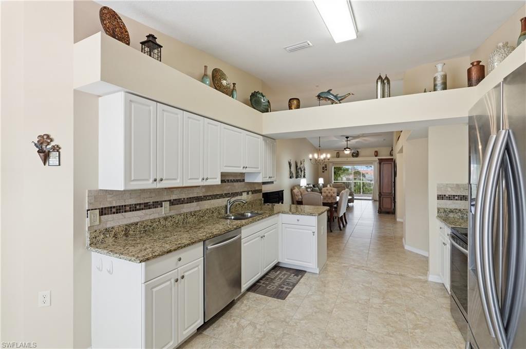 BERMUDA LINKS - Residential Lease