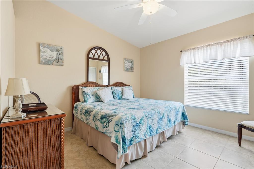 BERMUDA LINKS - Residential Lease