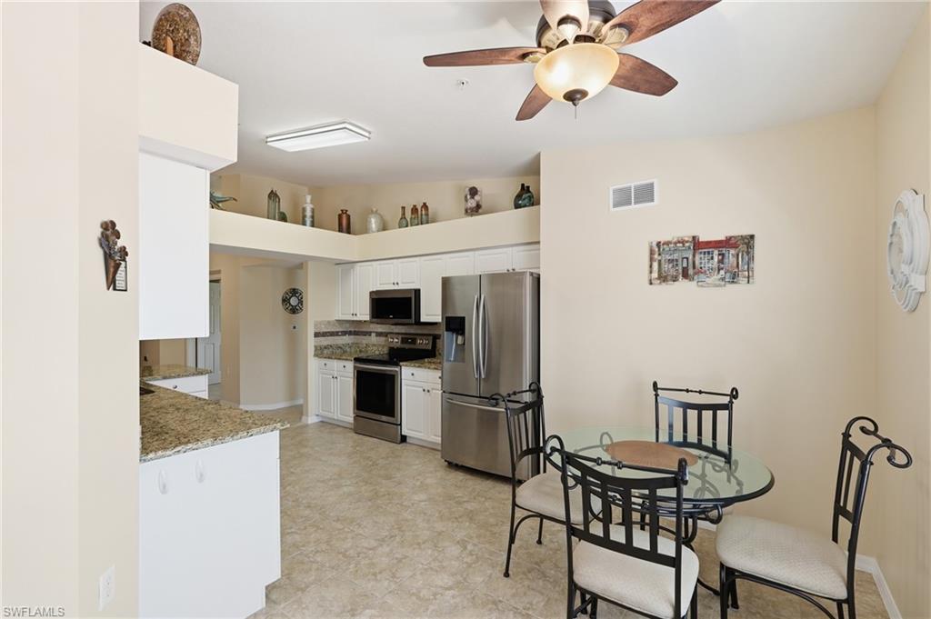 BERMUDA LINKS - Residential Lease