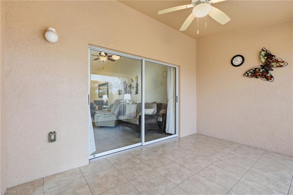 BERMUDA LINKS - Residential Lease