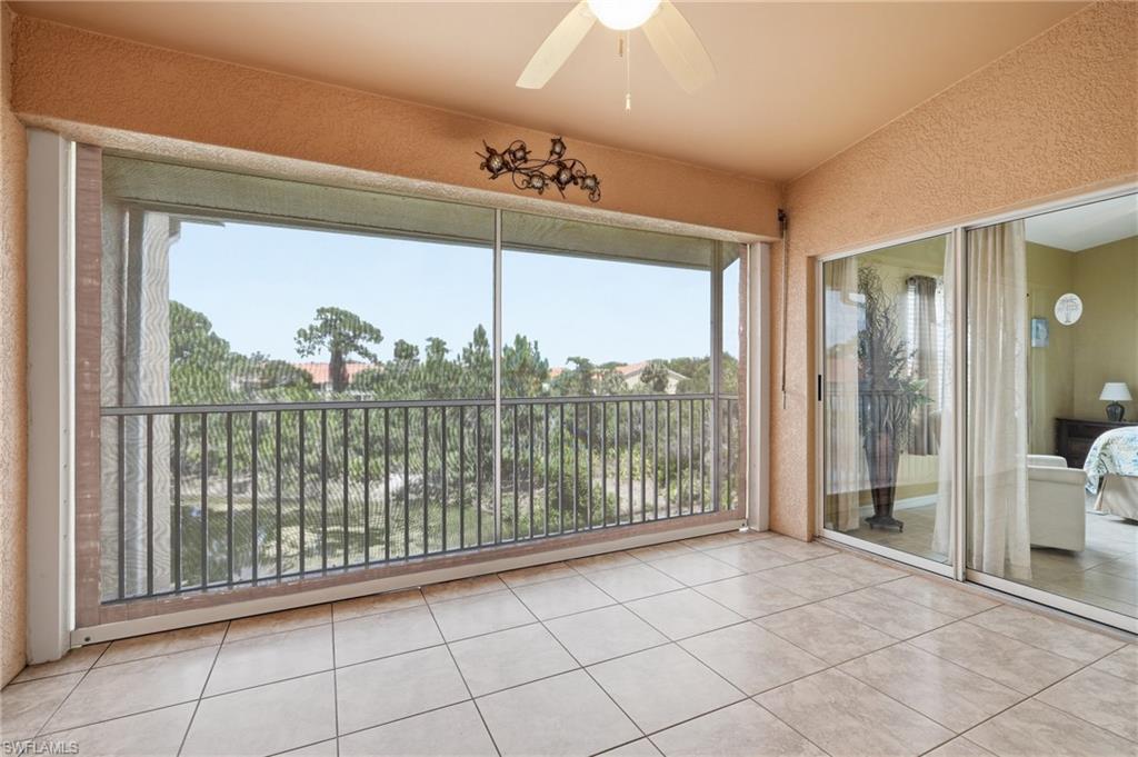 BERMUDA LINKS - Residential Lease