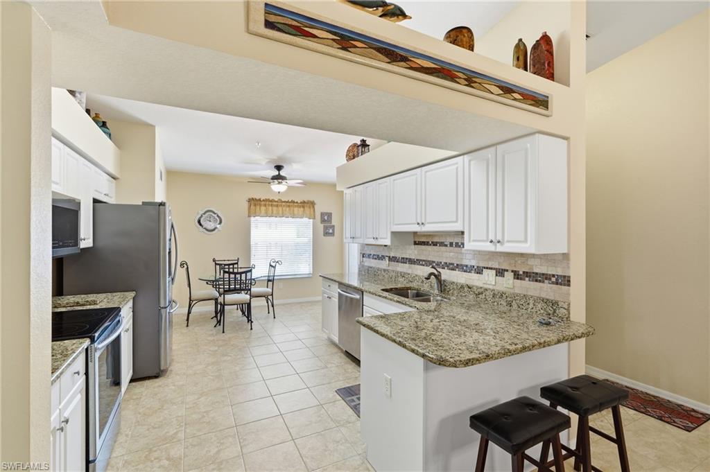 BERMUDA LINKS - Residential Lease