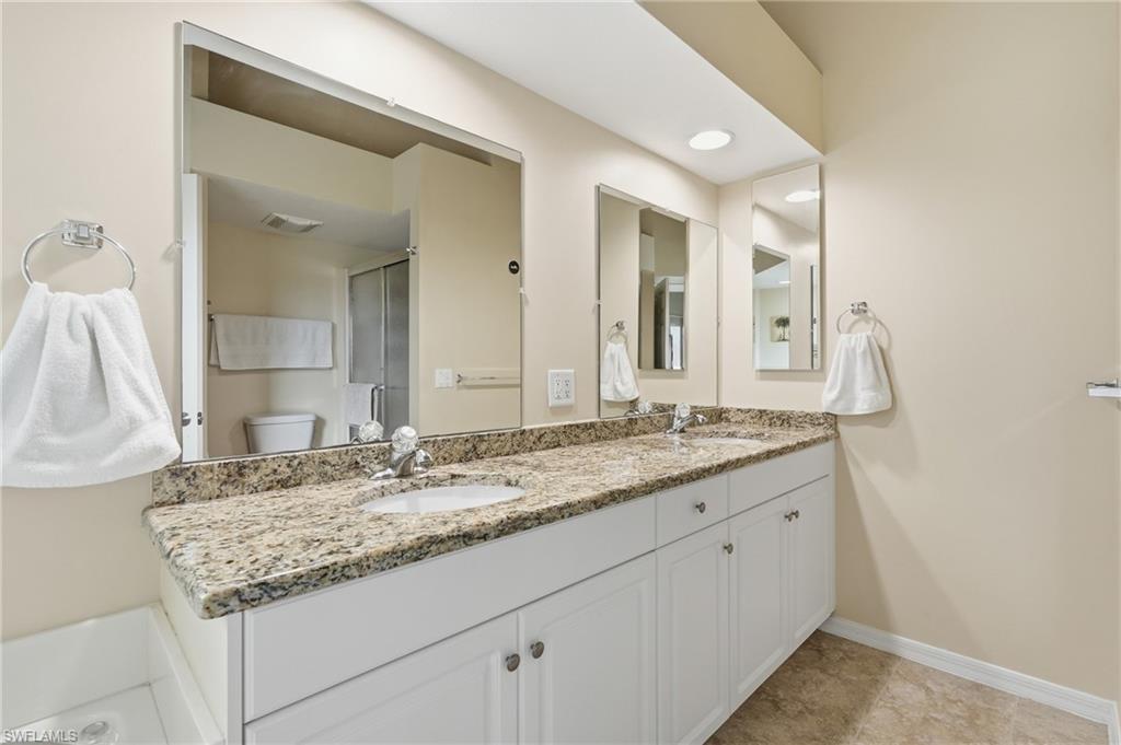 BERMUDA LINKS - Residential Lease