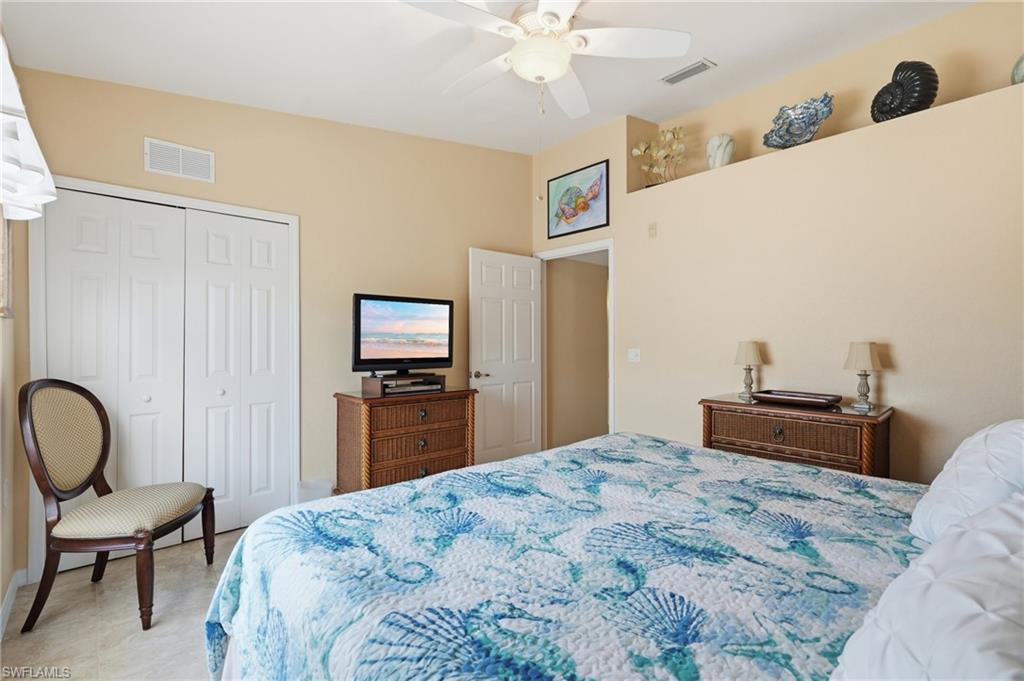 BERMUDA LINKS - Residential Lease