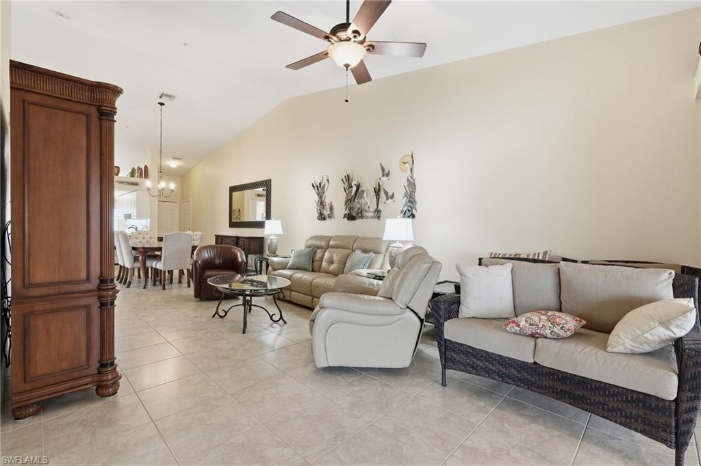 BERMUDA LINKS - Residential Lease