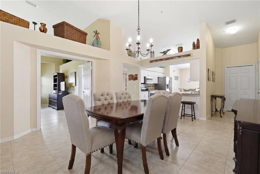 BERMUDA LINKS - Residential Lease