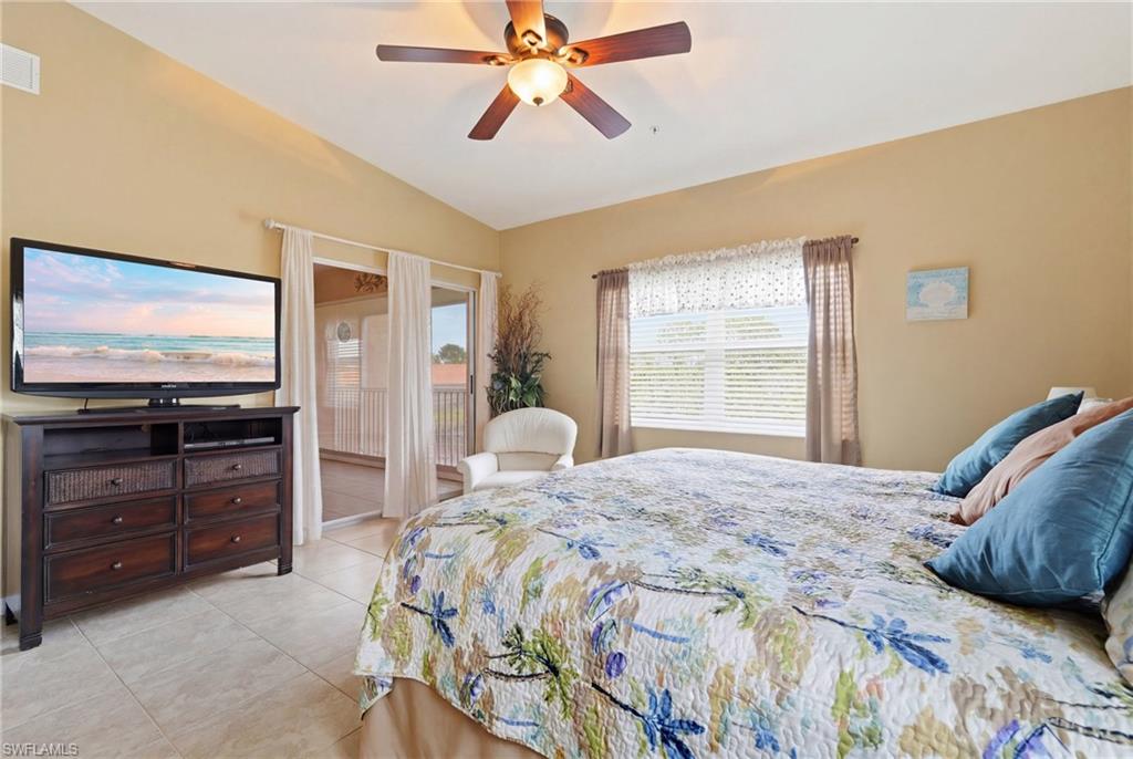 BERMUDA LINKS - Residential Lease