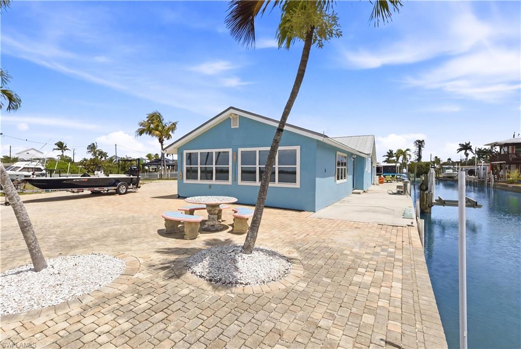 GEARYS ADDN TO MATLACHA - Residential Lease