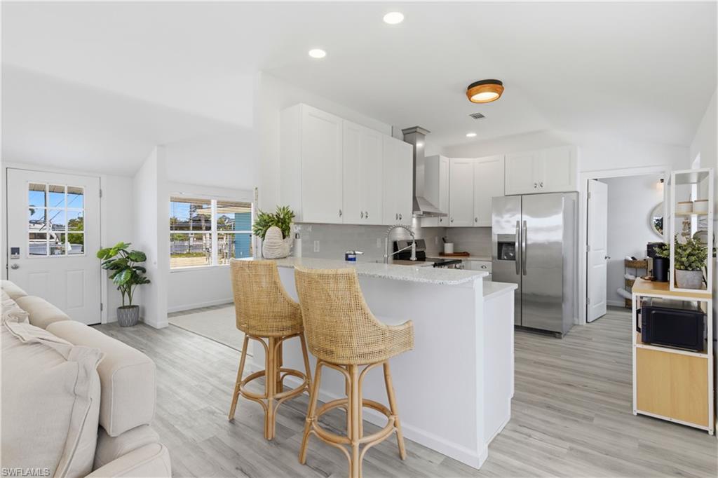 GEARYS ADDN TO MATLACHA - Residential Lease