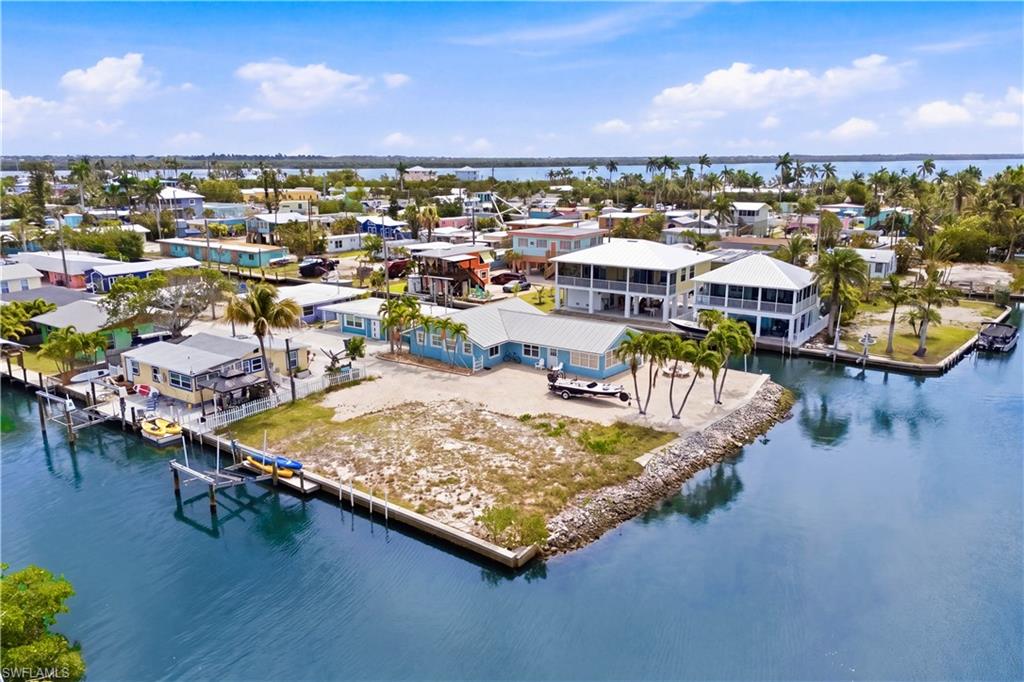 GEARYS ADDN TO MATLACHA - Residential Lease