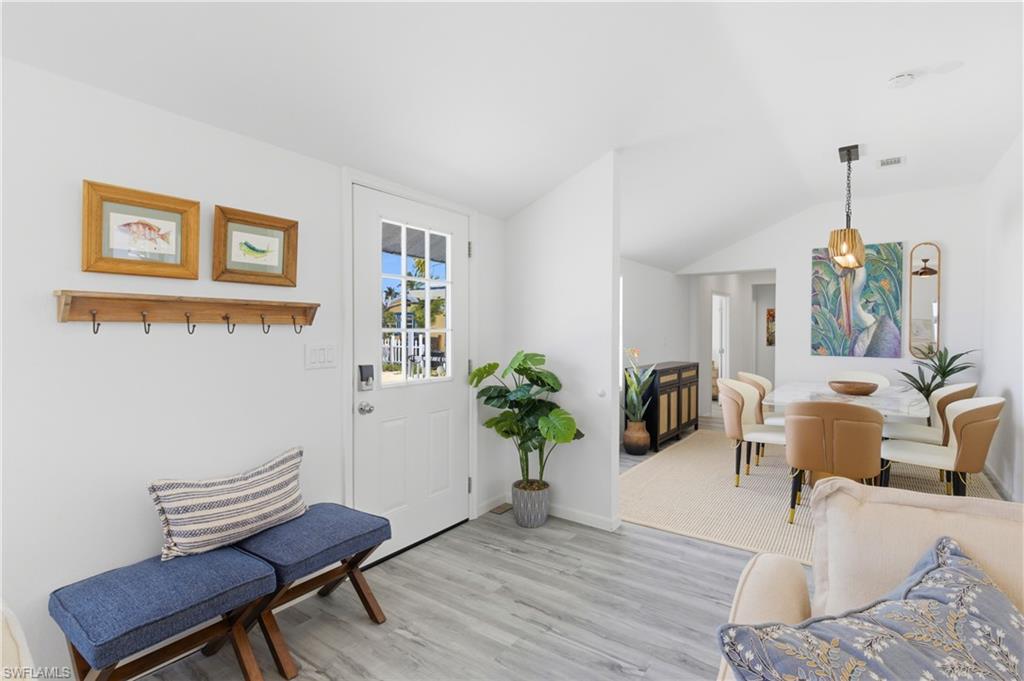 GEARYS ADDN TO MATLACHA - Residential Lease