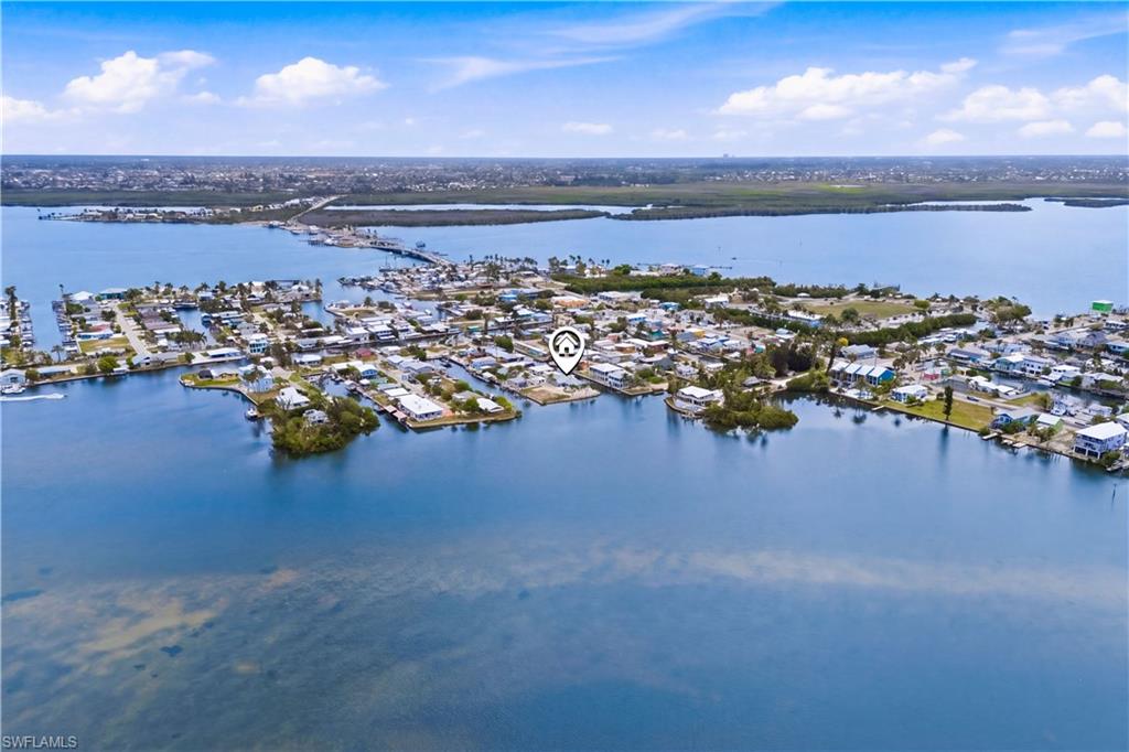 GEARYS ADDN TO MATLACHA - Residential Lease
