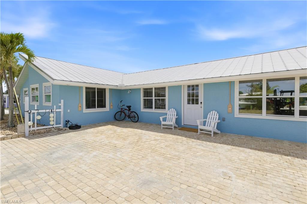GEARYS ADDN TO MATLACHA - Residential Lease